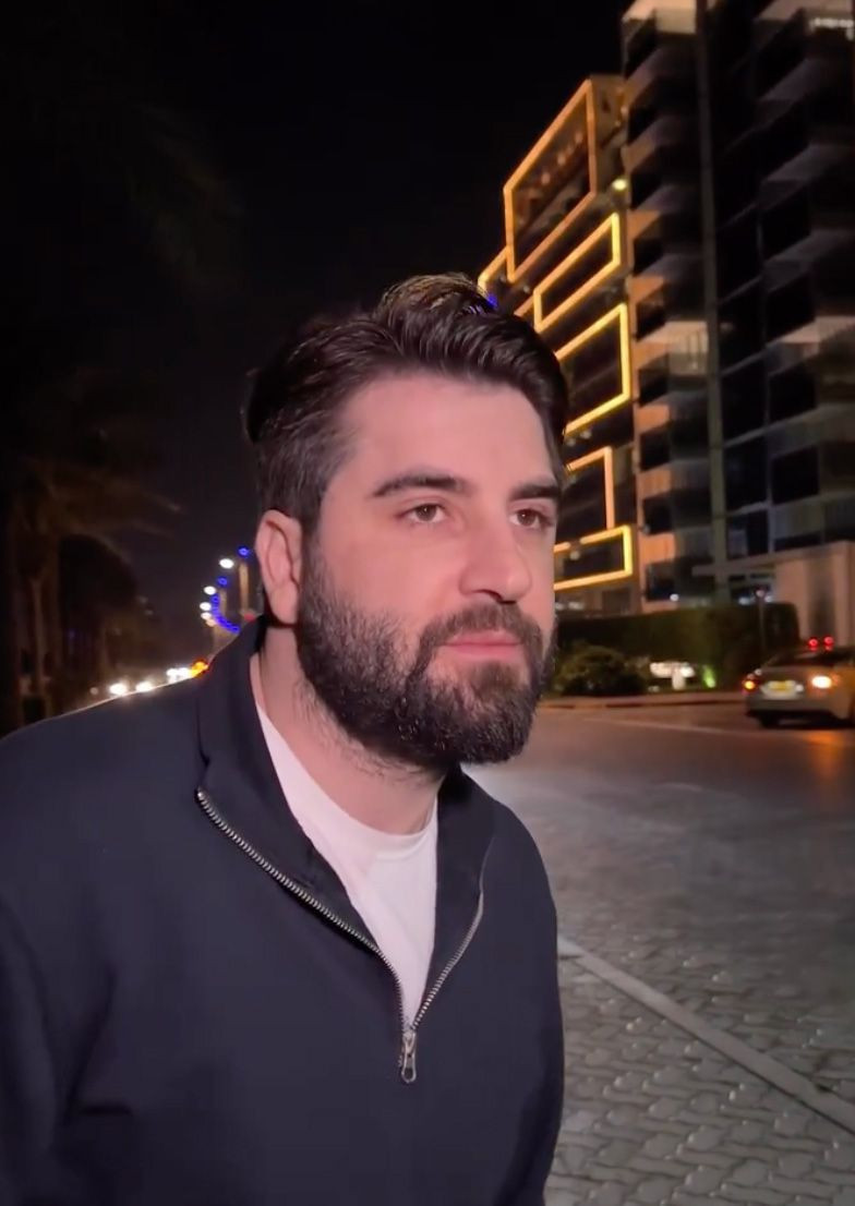 İtiraf dolu ifade! Bilal Hancı uyuşturucuyu kabul etti "grup" iddiaları için bakın ne dedi - Resim: 2