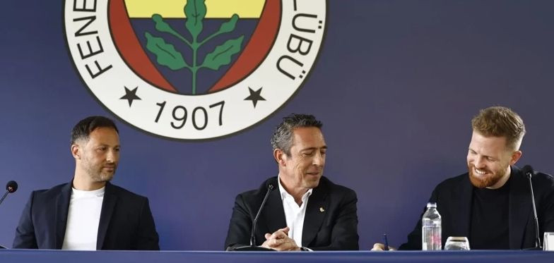 Sadettin Saran'ın ilk transferi forvet hattına! - Resim: 13