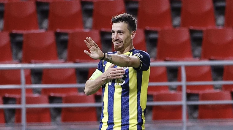 Fenerbahçe’ye Mert Hakan Yandaş müjdesi! Geri dönüyor... - Resim: 2