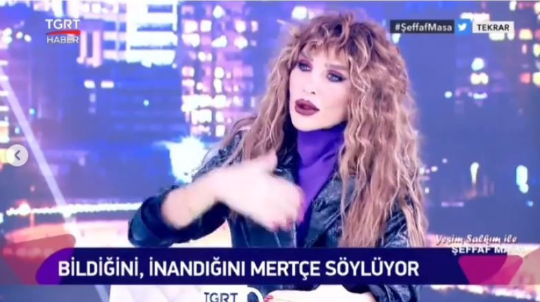 Seren Serengil 'zina yasası' istedi 'Bekaret' skandalı hatırlatıldı! - Resim: 3