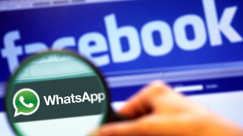 Facebook Whatsapp'ı satın aldı - Resim: 2