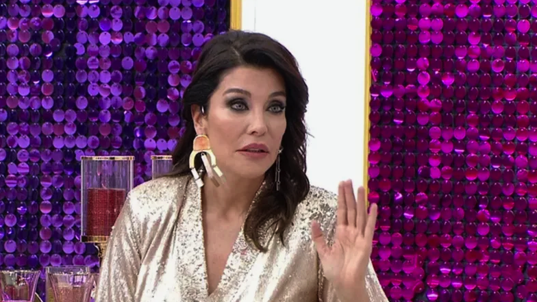 Eski manken Deniz Akkaya tutuklanarak cezaevine gönderildi - Resim: 1