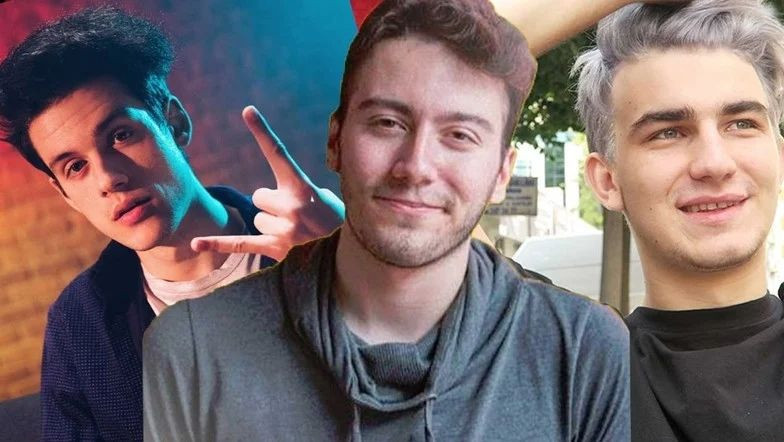 En çok kim kazanıyor? Youtuber'ların kazançları dudak uçuklattı! - Resim: 1