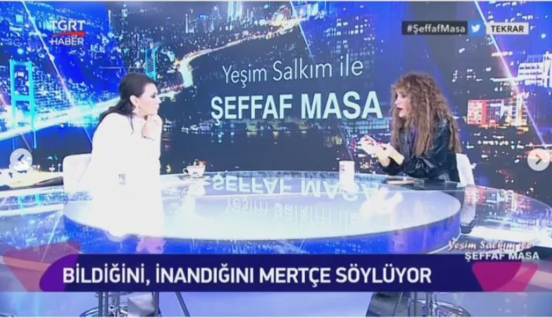 Seren Serengil'den 'zina yasası' çağrısı: Eşlerini aldatan kadın ve erkek hapis cezası alsın - Resim: 4