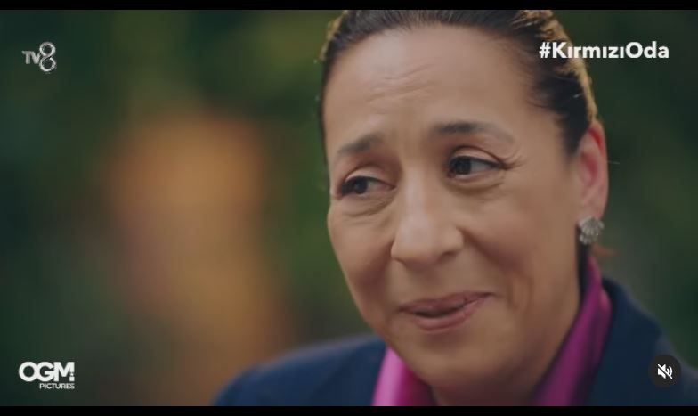 TV8 Kırmızı Oda dizisinde korona şoku... Ekip Covid 19'dan kırıldı! - Resim: 1