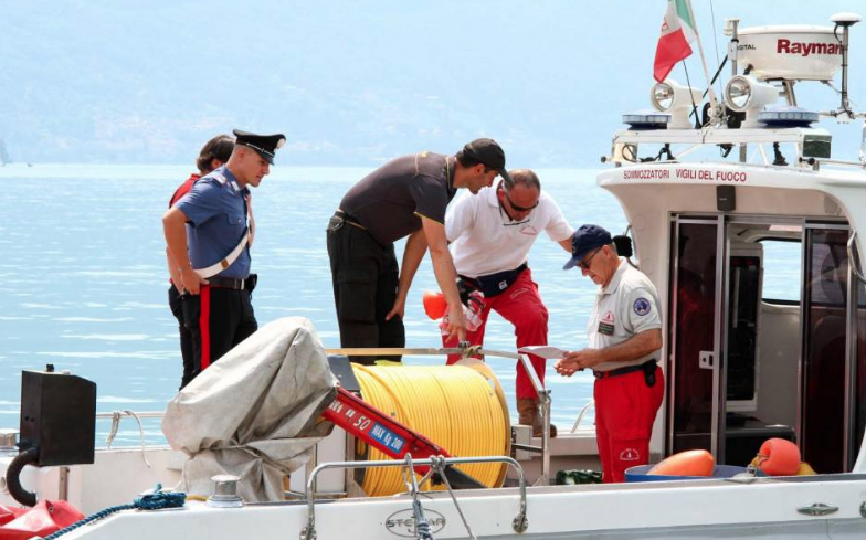 Göle yüzmek için giren kadın futbolcu Florijana Ismaili'nin cesedi bulundu - Resim: 2