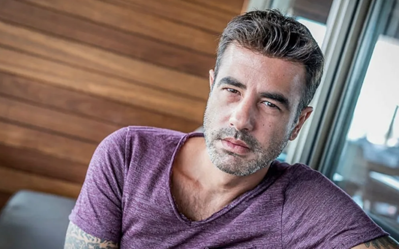 Tayanç Ayaydın taciz iddialarına suskunluğunu bozdu! "Taciz etmedim" - Resim: 4