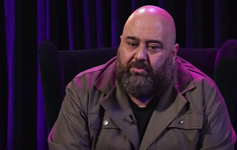 Somer Sivrioğlu sevgilisine övgüler yağdırdı! Kendinden 21 yaş küçük sevgilisi için söylediği... - Resim: 2