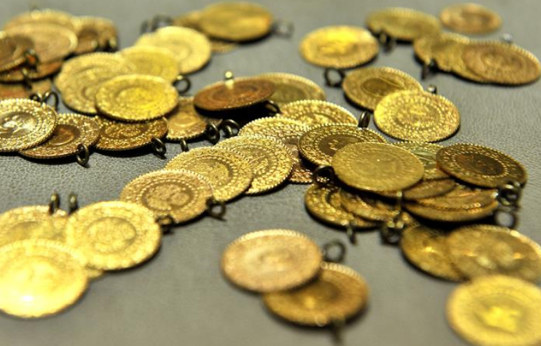 Altın yatırımcısı şokta! 2008 krizinden bu yana en sert aylık düşüş, sebebi bakın neymiş - Resim: 3