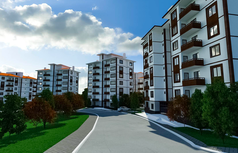 Konut kredisi desteğinin detayları belli oldu: İşte ilk kez ev alacaklar için faiz oranı - Resim: 4