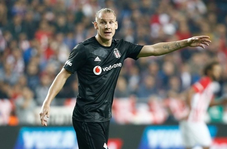 Domagoj Vida'nın yeni takımı belli oldu imzayı attı! - Resim: 3