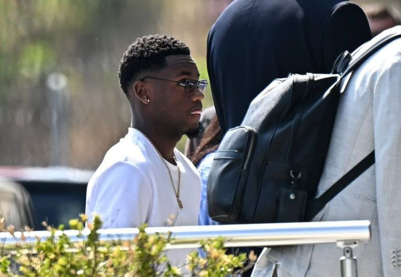 Fenerbahçe'ye 25 milyon euroluk golcü! Mourinho, Drogba örneğiyle ikna etti - Resim: 2