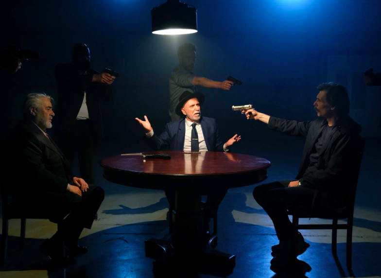 Hakim final yapıyor! 3 sezon gider denilen ATV dizisi bitti - Resim: 1