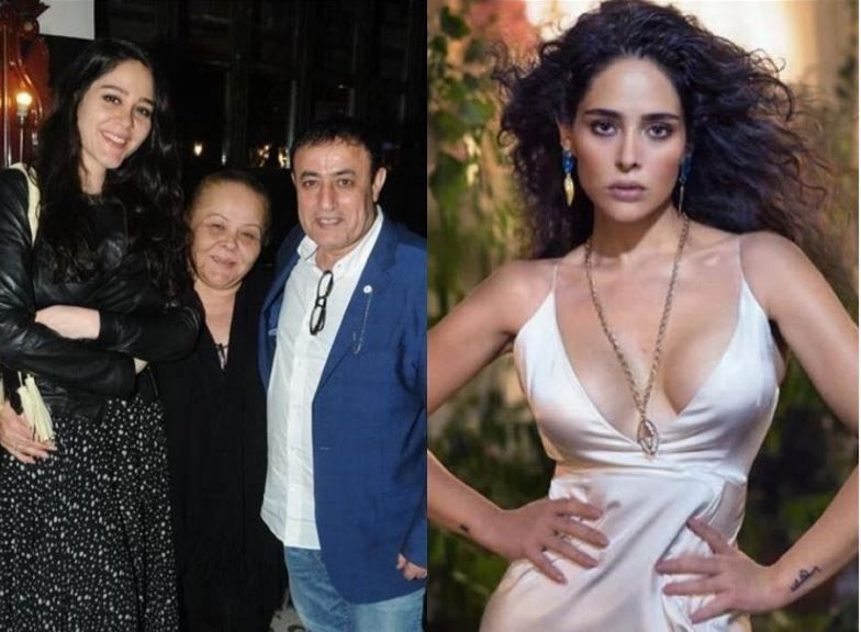 Mahmut Tuncer'in kızı Gizem Tuncer 'Rezalet bir şey' deyip itiraf etti: Parasız adam gereksiz adam! - Resim: 1