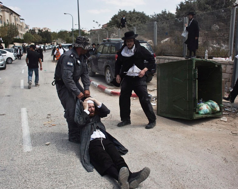Haftanın en çarpıcı kareleri - Resim: 1