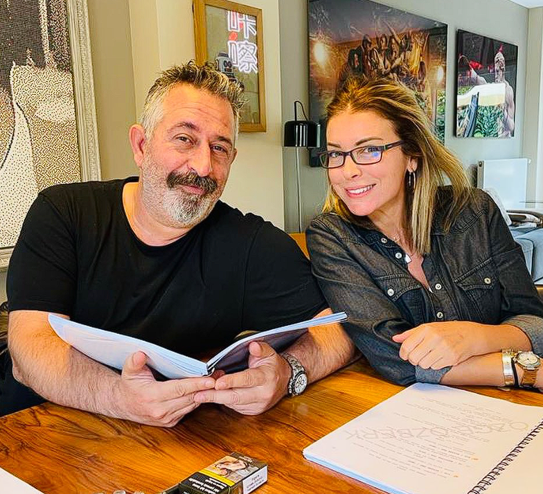 Cem Yılmaz, Levent'teki lüks villasını satışa çıkardı: Fiyatı dudak uçuklattı - Resim: 2