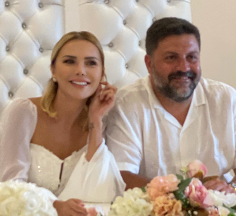 Ece Erken'e kabusu yaşatan sapık hakkında flaş karar! 'Şafak'ın en istediği şeydi' diyerek duyurdu - Resim: 1