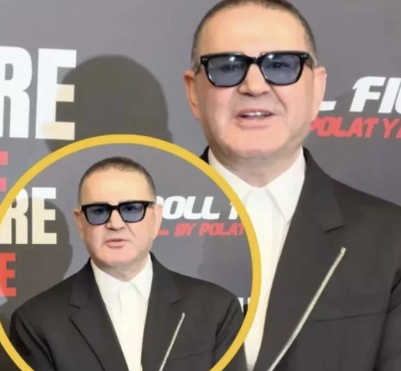 Okan Kurt ilham oldu! Şafak Sezer'i hiç böyle görmediniz... - Resim: 4