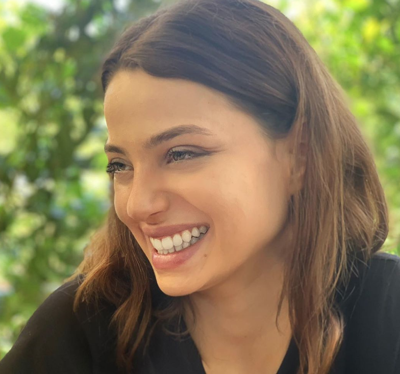 Leyla Tanlar Fox TV'de işi kaptı mahrem yeri belli olunca adeta linç edilmişti - Resim: 2