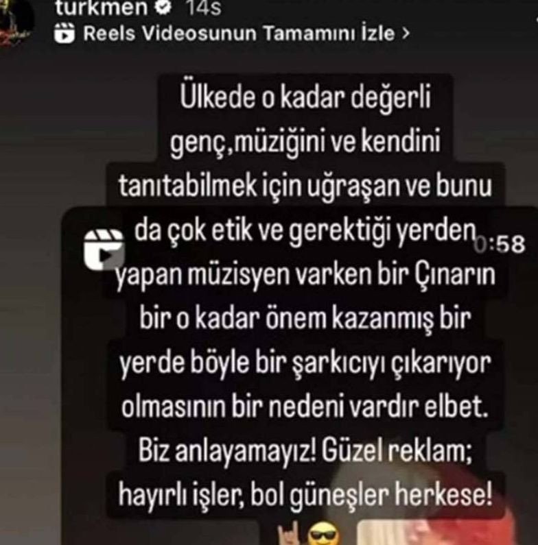 Gökhan Türkmen'den Selda Bağcan'a 'kıskançlık' yanıtı - Resim: 2