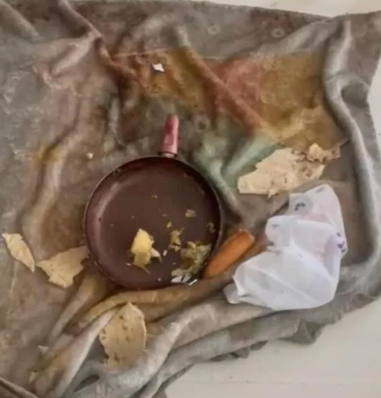 Çöp ev skandalında yeni gelişme! 3 çocuk çıplak halde bulunmuştu: Anne ve babanın ifadesi ortaya çıktı! - Resim: 2