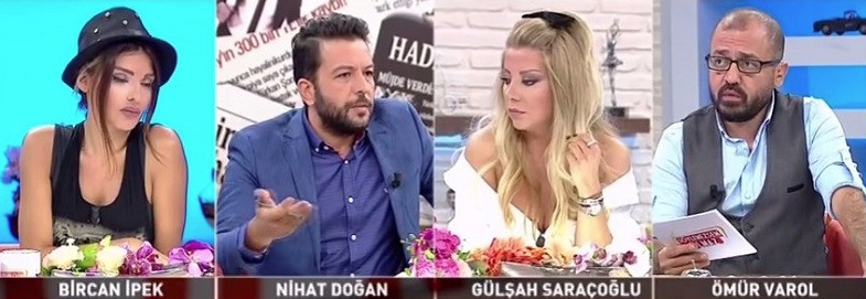 FETÖ yorumu Nihat Doğan'ın başını yaktı hapis cezasına çarptırıldı - Resim: 4