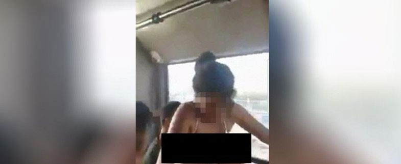 Otobüste engelli kadına tecavüz ettiler hiç kimse sesini çıkarmadı - Resim: 4