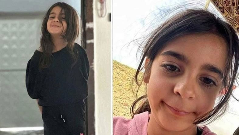 Narin cinayetinde flaş gelişme! 3 sanık da tahliye edildi, tutuklu kalmadı - Resim: 1