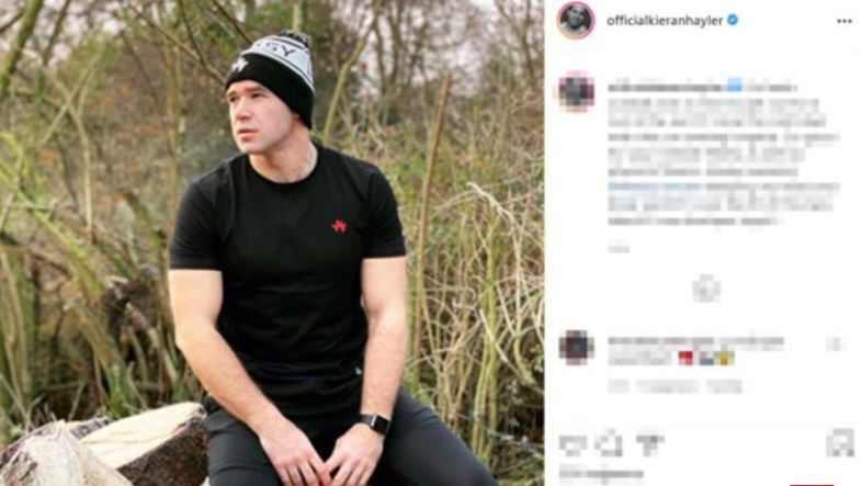 Estetiğe doymayan Katie Price Türkiye'de yine ameliyat oldu! Kocası yalvardı... - Resim: 4