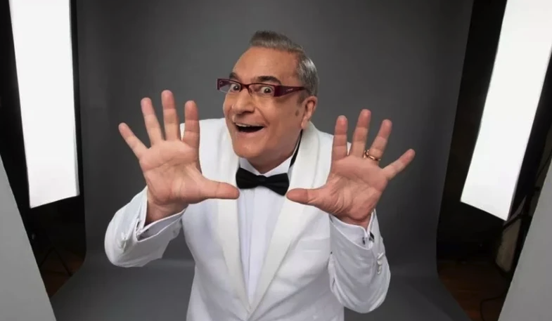 Meğer neler yaşamış! Mehmet Ali Erbil hayatındaki en büyük 3 travmasını itiraf etti - Resim: 3