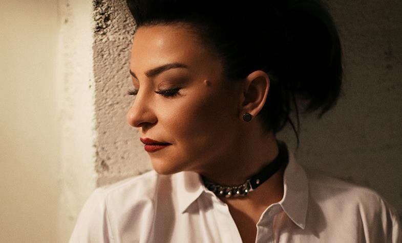 Soğuk hava vurdu! Fatma Turgut’un yüzü soğuktan bu hale geldi - Resim: 2