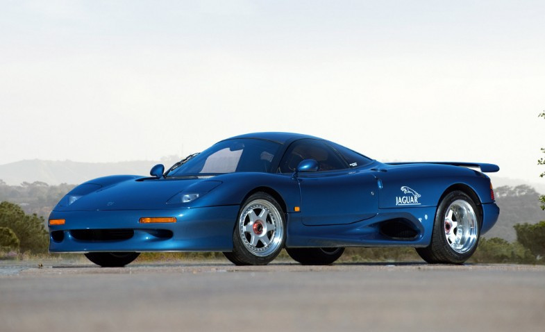 İşte 90'ların hafızalardan silinmeyen 10 otomobili - Resim: 3