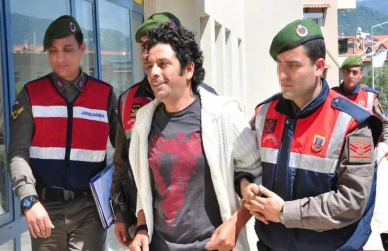 Ramo'nun Korkut'u Selim Erdoğan'dan hapishane sonrası itiraf: Çok pişmanım - Resim: 1