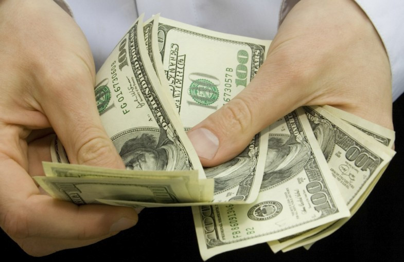 Dolar neden düşüyor daha düşer mi? - Resim: 1