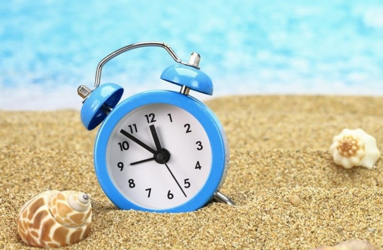 Yaz saatine geçiyoruz pazartesi bunlara dikkat! - Resim: 1