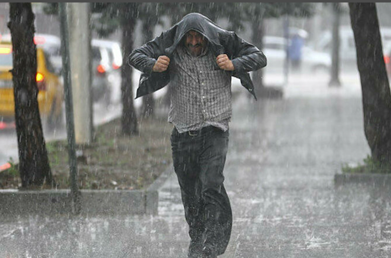 İstanbul'a kar geliyor 4-5 gün sürecek! Hazırlanın dedi hava uzmanı tarihi verdi! - Resim: 2