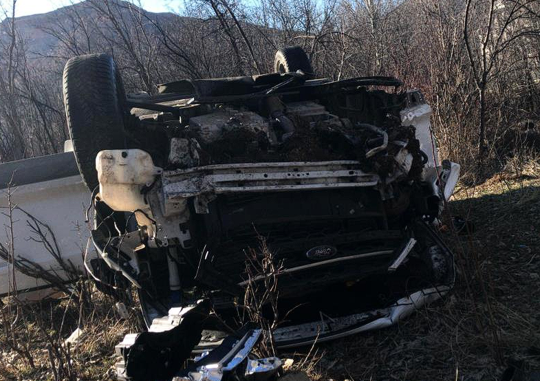 Duruşmadan dönen avukat trafik kazasında hayatını kaybetti - Resim: 2