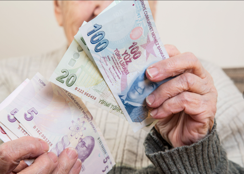 EYT'de kafa karıştıran SGK detayı bakanlık çalışmaları başlattı - Resim: 4