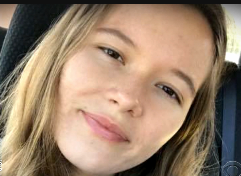 Bahamalar'da genç kız anne ve babasının gözlerinin önünde feci şekilde öldü - Resim: 2