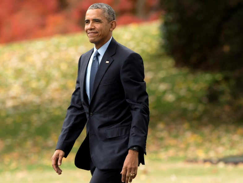 Barack Obama dönemi Türkiye ilişkileri tam bir hayal kırıklığı! - Resim: 1