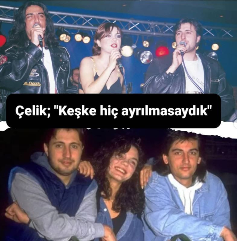 İzel-Çelik-Ercan neden dağıldı 'cacık-hıyar' mesajı olay İzel Çeliköz kimdir kaç yaşında - Resim: 2