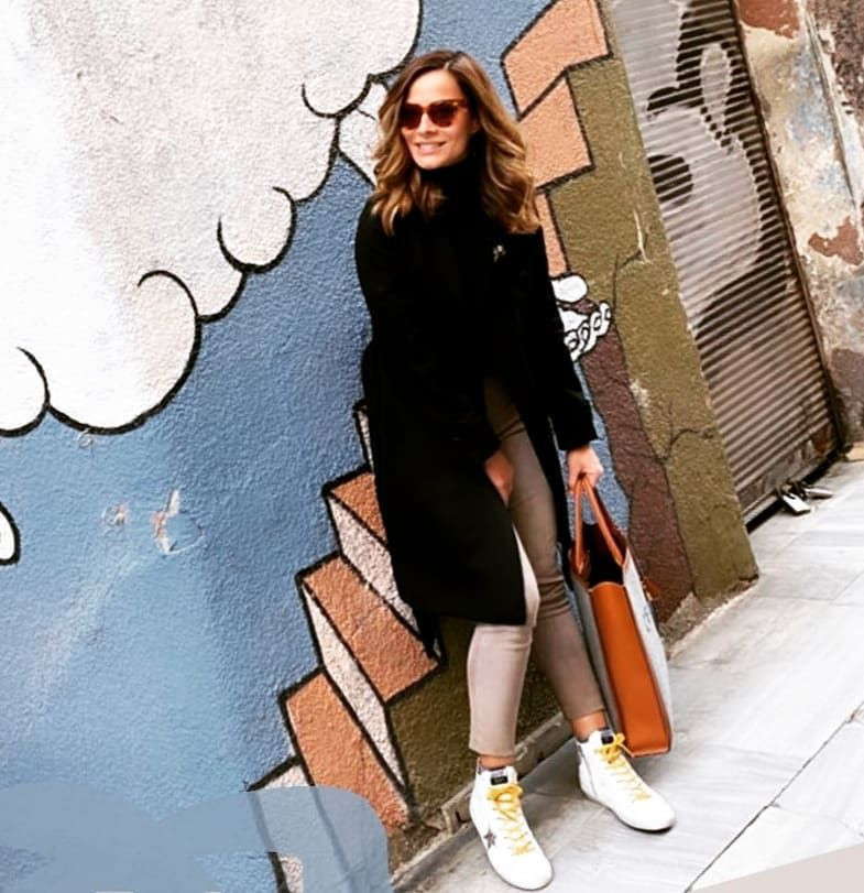 Yeni işini duyan inanamadı! Payitaht Abdülhamid ve Kınalı Kar yıldızı Özlem Conker oyunculuğu bıraktı - Resim: 3