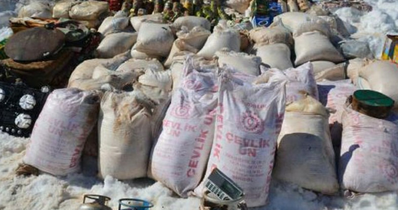 İçinden neler çıktı neler inanamayacaksınız! - Resim: 2