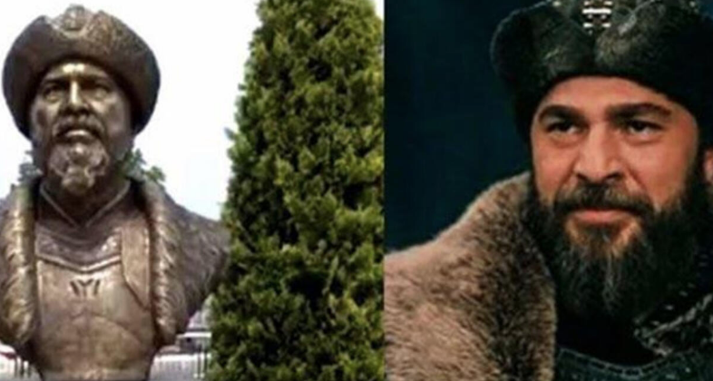 Ordu'da 2 büst daha meydandan kaldırıldı! Diriliş Ertuğrul büstüyle olay olmuştu - Resim: 2