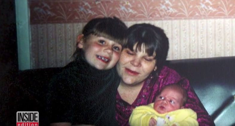 Fırını yaktı öz kızını içine kapattı vicdansız anne bakın kendini nasıl savundu - Resim: 1