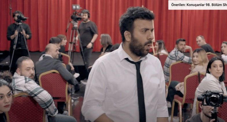 Hasan Can Kaya'da şok itiraf! 7 sene önce kansersin diye iki mememi de aldılar, 6 ay sonra kanser olmadığım ortaya çıktı - Resim: 3