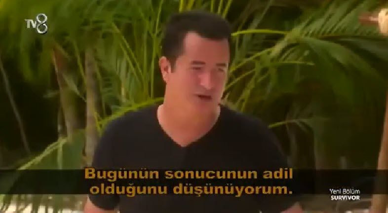 Survivor 2019'da bir ilk yaşandı büyük sürpriz eleme adayları - Resim: 1