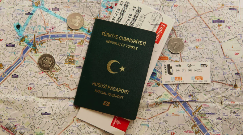Yeşil pasaportta yeni kurallar belli oldu! İhracat tutarına göre pasaport hakkı dağıtılacak - Resim: 3