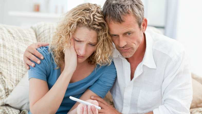 Bunu yapan erkekler dikkat! Kısırlığa yol açıyor  - Resim: 4