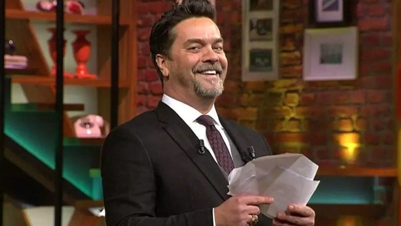 Beyazıt Öztürk hiç alıştığımız gibi değil! Yeni sergi için yoğun çalışma sürüyor... - Resim: 2